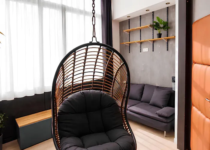 Le Petit Loft Centre Historique Gare Chu * Rouen